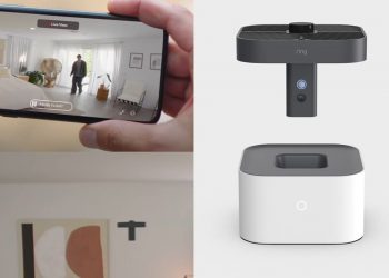 Ring Always Home Cam