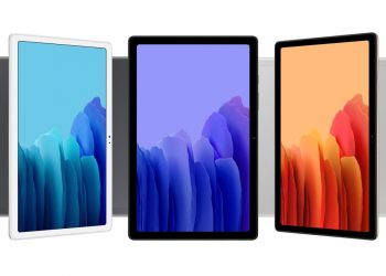 Samsung Galaxy Tab A7