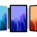 Samsung Galaxy Tab A7