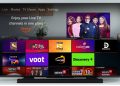 Amazon Fire TV Live TV