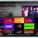Amazon Fire TV Live TV