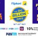 Flipkart Big Billion Days Offers