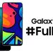 Samsung Galaxy F41