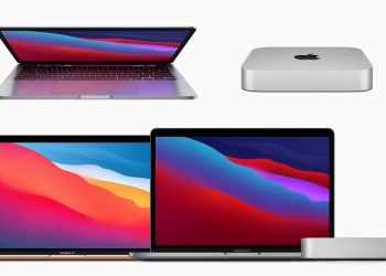 ॲपलचे नवे मॅकबुक प्रो, एयर, मॅक मिनी जाहीर : आता ॲपलचा स्वतःचा प्रोसेसर!