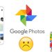 गूगल फोटोजमधील फ्री अनलिमिटेड बॅकअप बंद होणार!