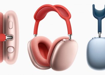ॲपलचे ६० हजार रुपयांचे नवे हेडफोन्स : AirPods Max