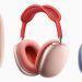 ॲपलचे ६० हजार रुपयांचे नवे हेडफोन्स : AirPods Max