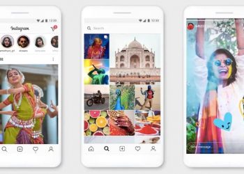 Instagram Lite ॲप भारतात उपलब्ध : केवळ 2MB साईज सोबत मराठी सपोर्ट!
