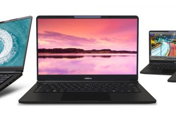 नोकीयाचा आता लॅपटॉपसुद्धा : Nokia X14 भारतात सादर!