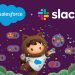 Slack Acquired by Salesforce