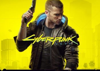 Cyberpunk 2077 ही बहुप्रतिक्षित गेम आता उपलब्ध : अनेक नवे विक्रम!