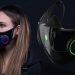 Razer Project Hazel Smart mask