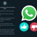 WhatsApp Privacy Policy Update