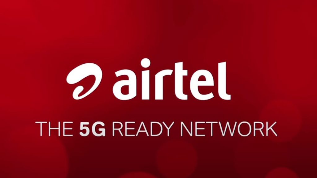 Airtel 5G India