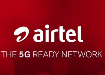 Airtel 5G India
