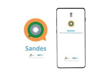 Sandes App Download