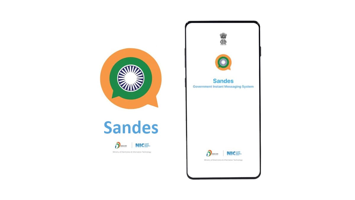 Sandes App Download