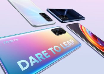realme X7 आणि X7 Pro 5G भारतात सादर !