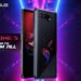 एसुसचा भन्नाट ROG Phone 5 सादर : तब्बल 18GB रॅम, 512GB स्टोरेज!