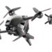 DJI चा FPV ड्रोन सादर : आता मोशन कंट्रोलर, नव्या गॉगल्ससह!