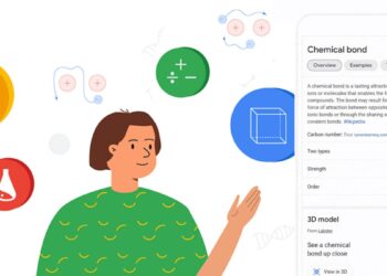 Google Search For Education