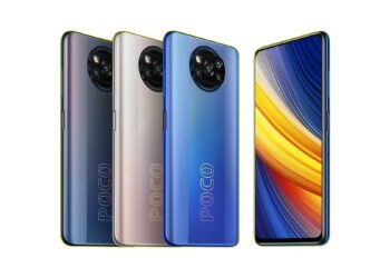 Poco X3 Pro भारतात सादर : कमी किंमतीत जास्त फीचर्स!