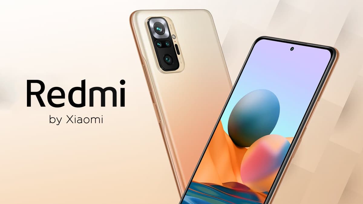 RedmiNote10