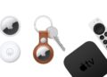 ॲपल AirTag, नवीन Apple TV, नवे मॅजिक किबोर्ड व मॅजिक माऊस सादर!