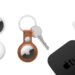 ॲपल AirTag, नवीन Apple TV, नवे मॅजिक किबोर्ड व मॅजिक माऊस सादर!