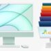 ॲपलचा नवा iMac आता M1 प्रोसेसरसह नव्या रंगात!