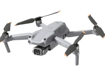 DJI Air 2S