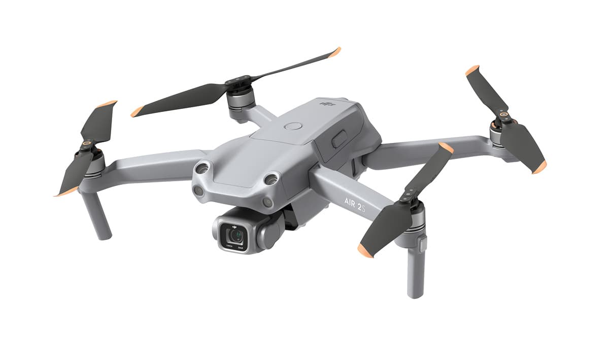 DJI Air 2S