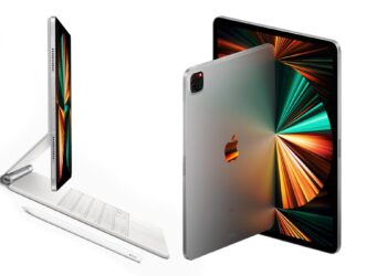 Apple iPad Pro 2021