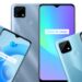 realme चे C20, C21 आणि C25 भारतात सादर : किंमत ६९९९ पासून