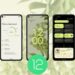 Android 12 Update