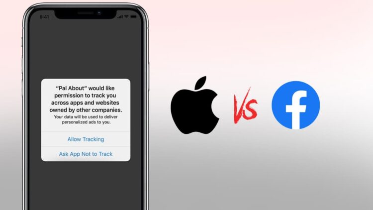 Apple Vs Facebook Tracking2