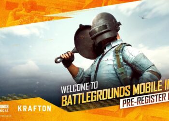 Battlegrounds Mobile India