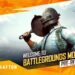 Battlegrounds Mobile India
