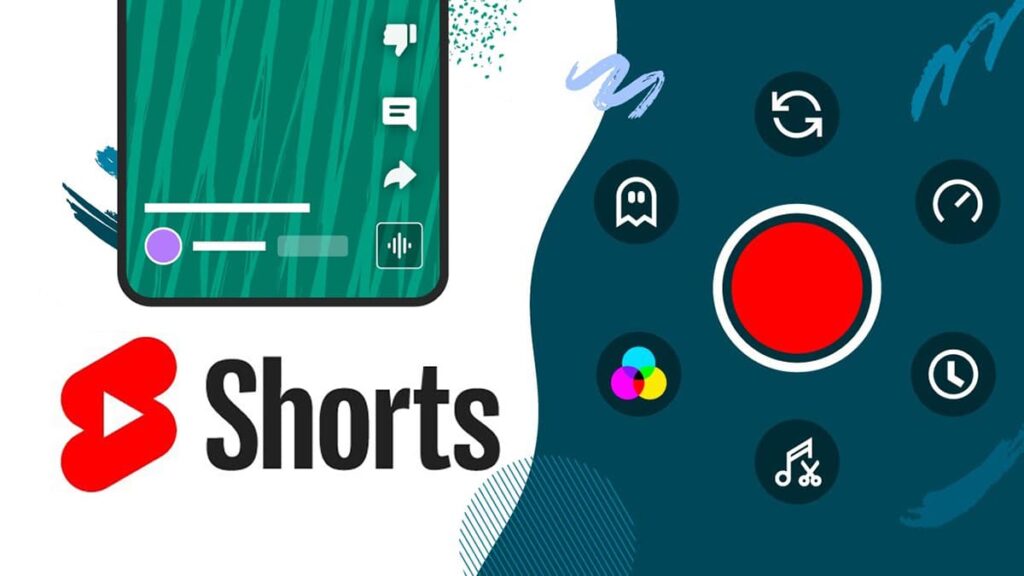 YouTube Shorts