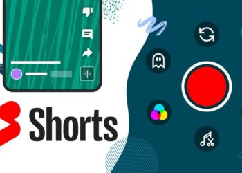 YouTube Shorts