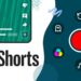 YouTube Shorts