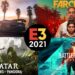 E3 2021 गेमिंग कार्यक्रम : अनेक नव्या भन्नाट गेम्स जाहीर