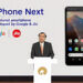 JioPhone Next