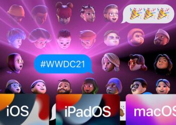 ॲपल WWDC 2021: iOS 15, iPadOS 15, macOS Monterey अपडेट्स सादर