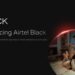 Airtel Black