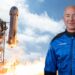 Jeff Bezos Space