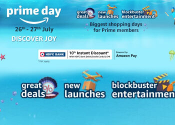 Prime Day 2021 Offers