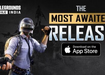 BGMI iOS