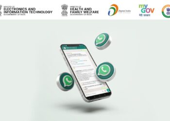 आता कोविड लसीकरण सर्टिफिकेट व्हॉट्सॲपवर मिळवा!