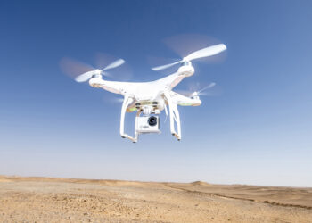 Drone Policy India 2021